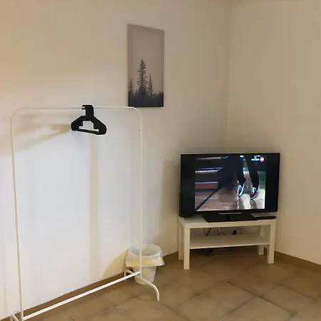 Modern Apartment Kaiserslautern