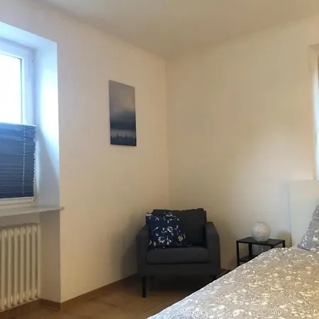 Apartment Modern Kaiserslautern