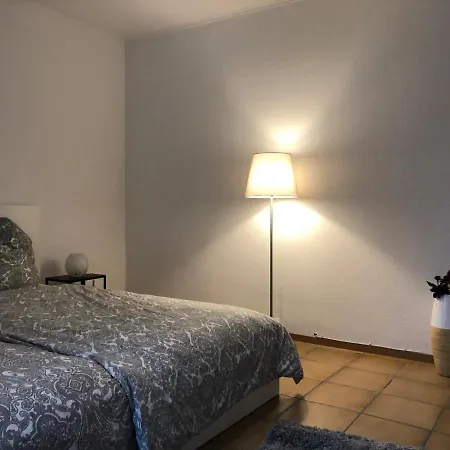 Modern Apartment Kaiserslautern