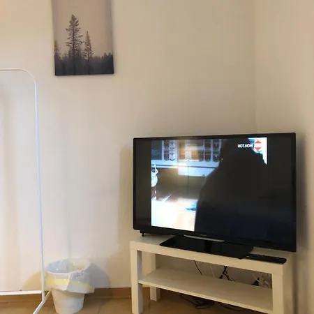 Modern Apartment Kaiserslautern