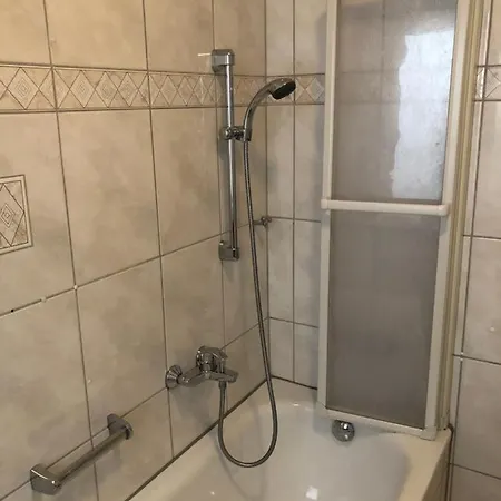 Modern Apartment Kaiserslautern