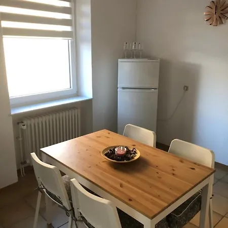 Modern Kaiserslautern