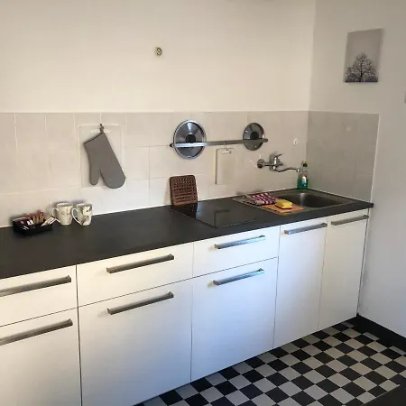 Modern Apartment Kaiserslautern