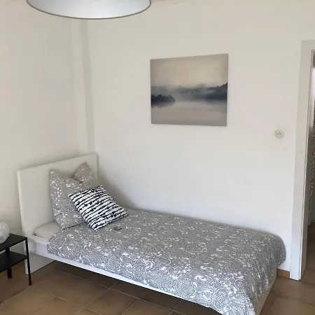Modern Apartment