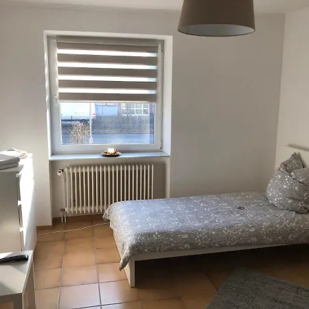 Apartment Modern Kaiserslautern