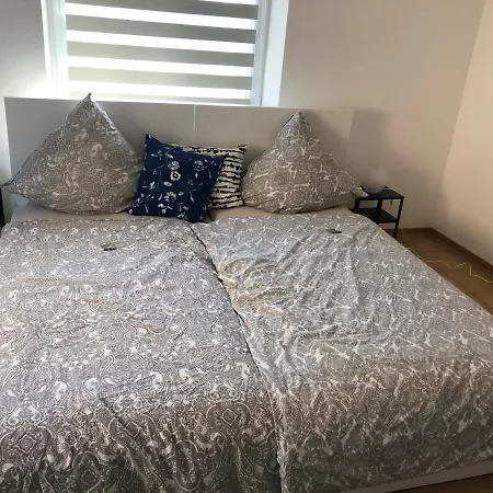 Apartment Modern Kaiserslautern