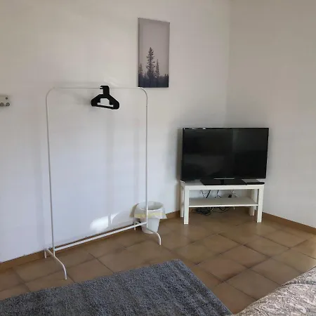 Modern Apartment