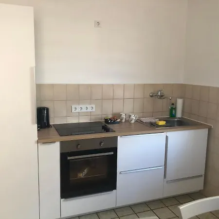 Apartment Modern