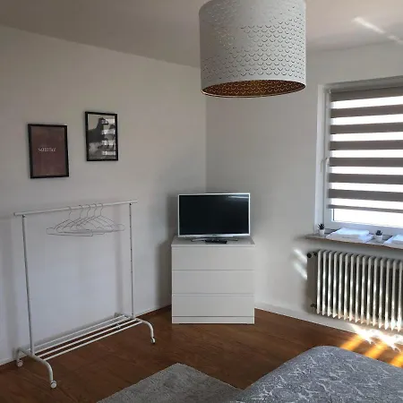 Apartment Modern *