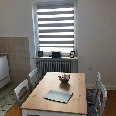 Apartment Modern