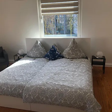 Apartment Modern Kaiserslautern