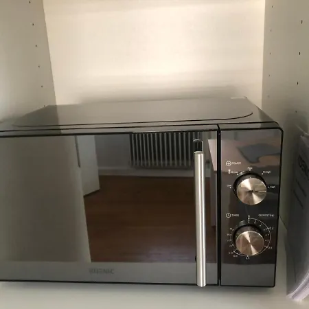 Modern Apartment *