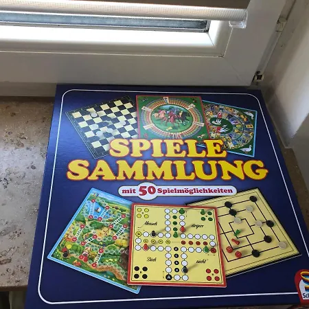 Modern Apartment Kaiserslautern