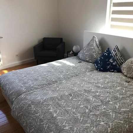 Apartment Modern Kaiserslautern