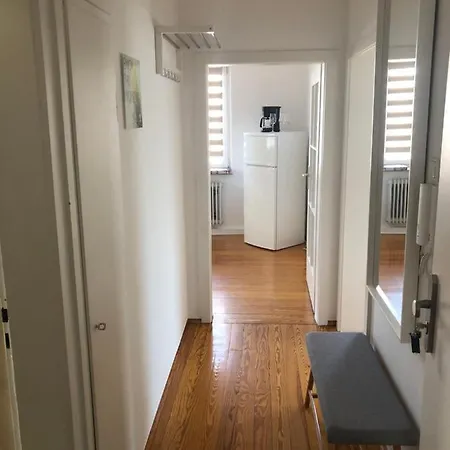 Modern Apartment