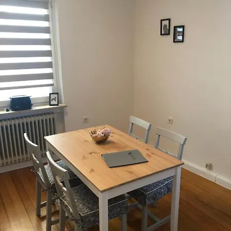 Modern * Kaiserslautern