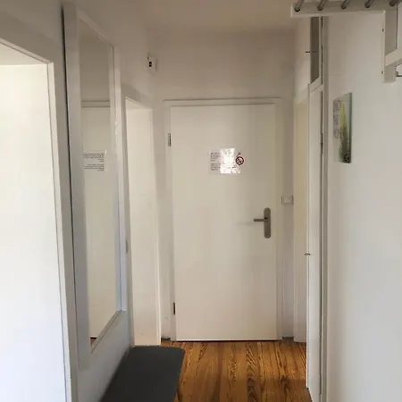 Apartment Modern Kaiserslautern