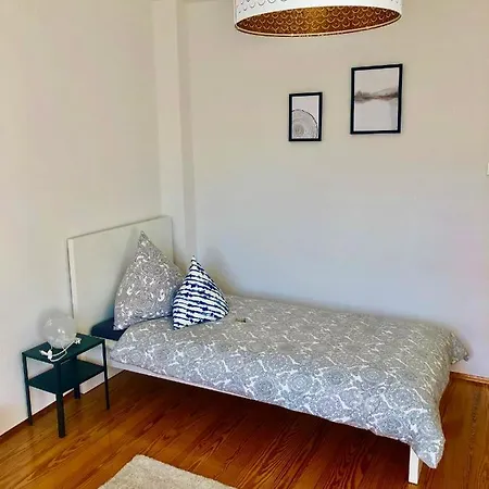 Apartment Modern