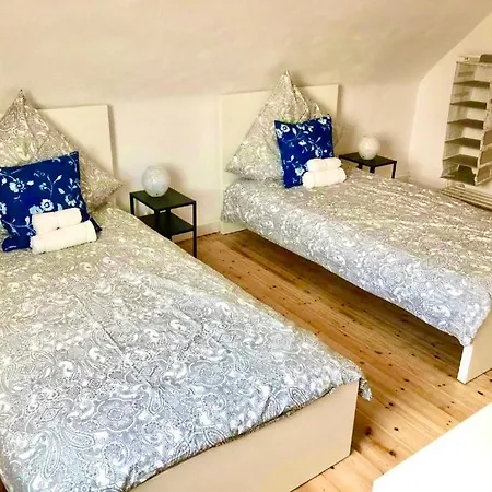 Modern * Kaiserslautern