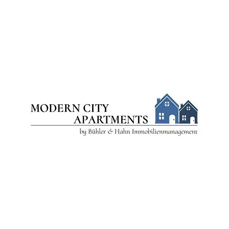 Modern Apartment