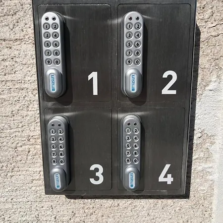 Modern Apartment Kaiserslautern