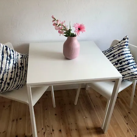 Modern Apartment Kaiserslautern