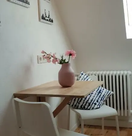 Modern Apartment Kaiserslautern