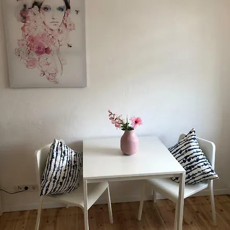 Apartment Modern