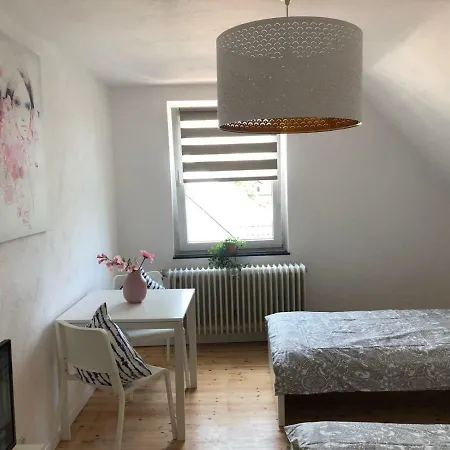 Modern * Kaiserslautern