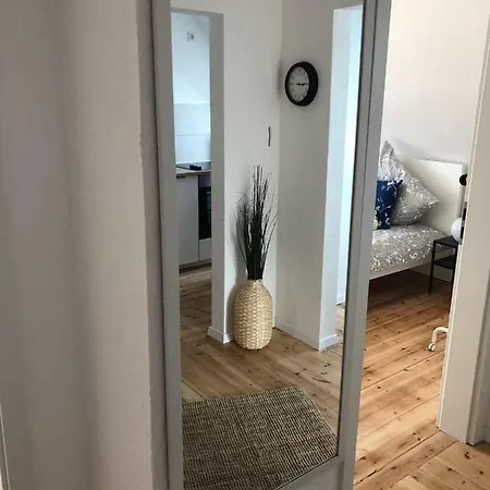 Apartment Modern Kaiserslautern