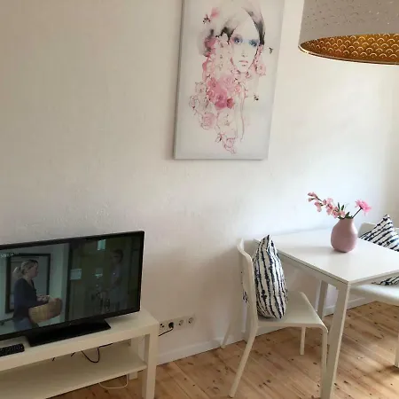 Apartment Modern