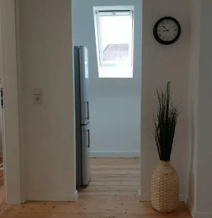 Apartment Modern *