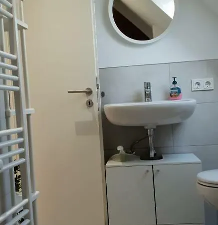 Modern Apartment